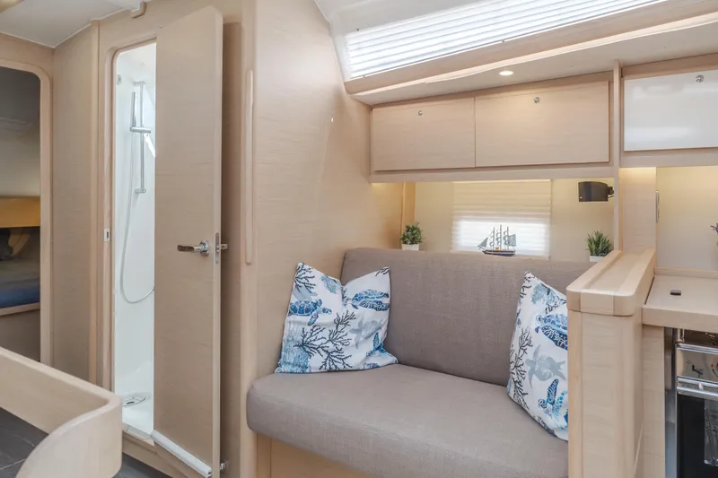 In Stock #295 Yacht Photos Pics 