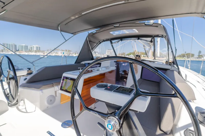 In Stock #295 Yacht Photos Pics 