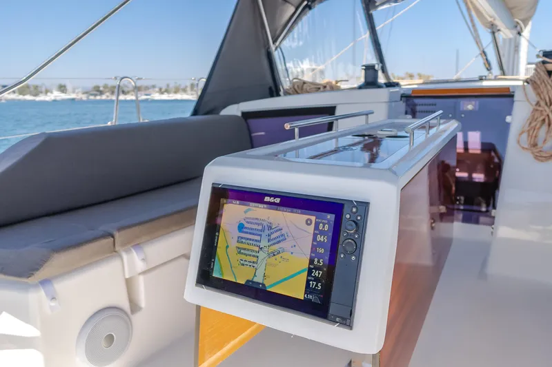 In Stock #295 Yacht Photos Pics 