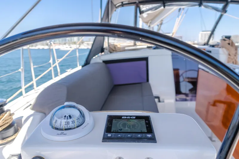 In Stock #295 Yacht Photos Pics 