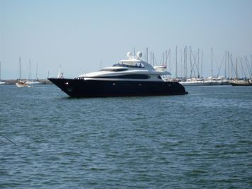 Maiora Maiora 32 DP