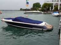 2006 Chris-Craft 25 Launch