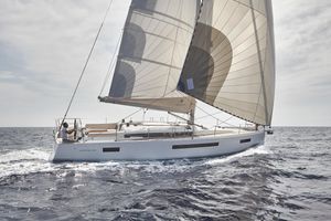 2023 Jeanneau Sun Odyssey 490