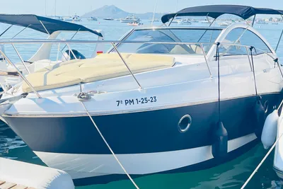 2008 Beneteau MonteCarlo 27
