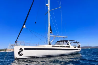 2016 Beneteau Oceanis 48