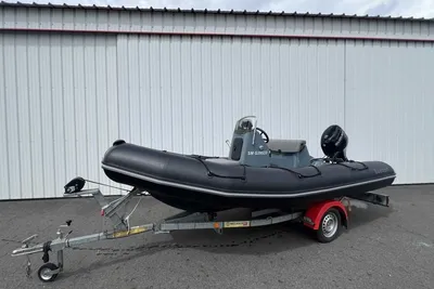 2020 Bombard 500 EXPLORER