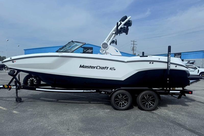MasterCraft NXT22