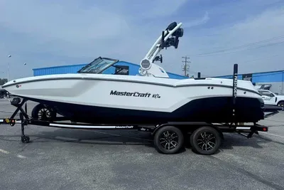 MasterCraft NXT22