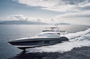 2024 Azimut Fly 72