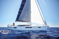 2023 Jeanneau Sun Odyssey 410