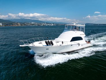 1985 46' Post-46 CONVERTIBLE North Vancouver District, BC, CA