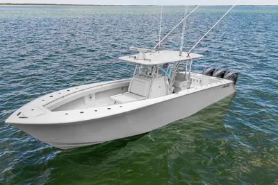 SeaHunter 39 Tournament