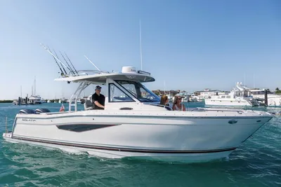 Solara S-310 CW
