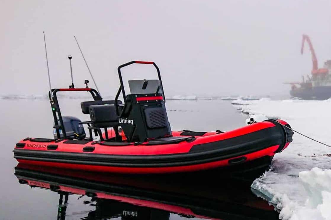 2026 Highfield Patrol 500