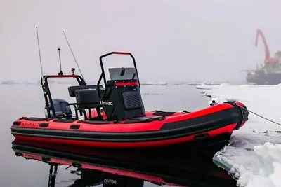 2026 Highfield Patrol 500