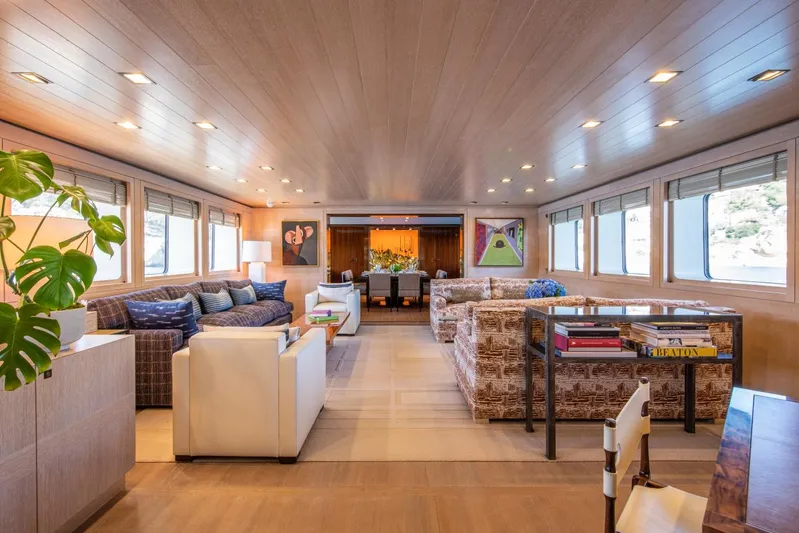 A2 Yacht Photos Pics 