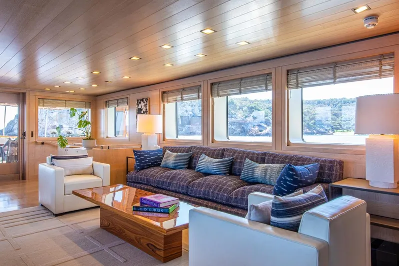 A2 Yacht Photos Pics 