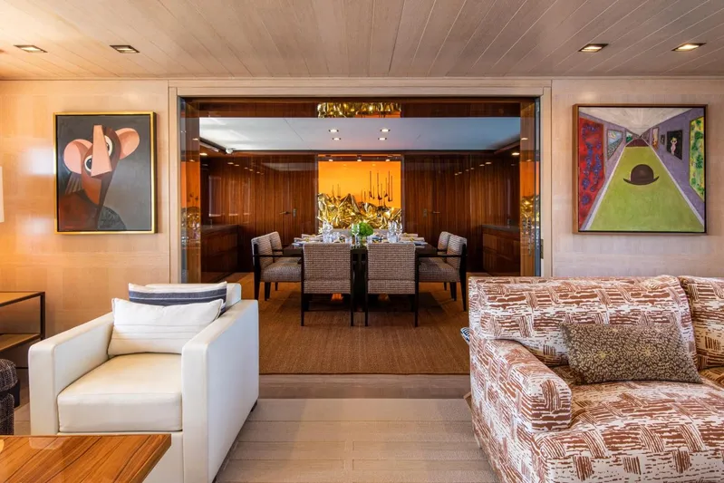 A2 Yacht Photos Pics 