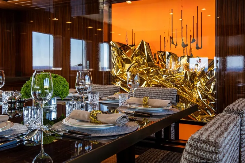 A2 Yacht Photos Pics 