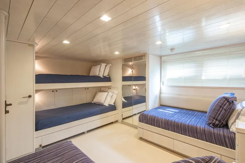 A2 Yacht Photos Pics 