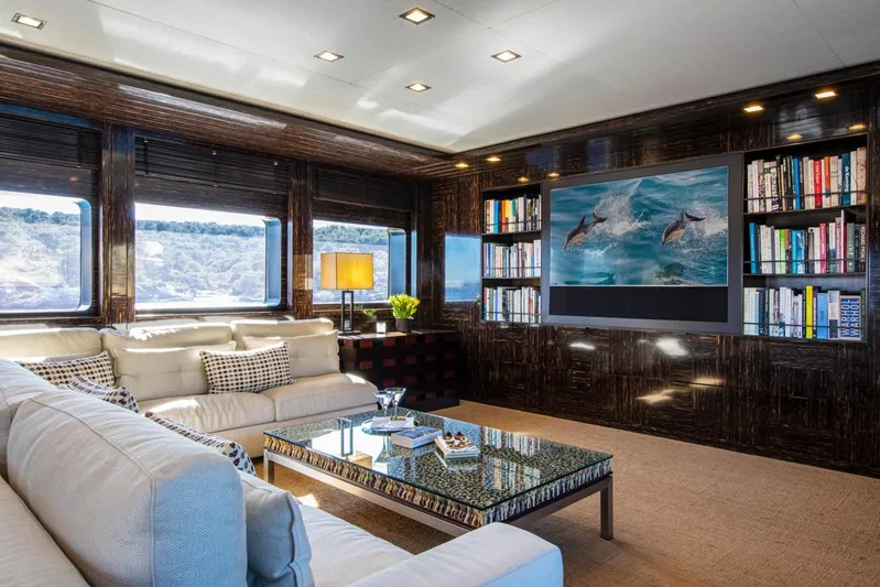 A2 Yacht Photos Pics 