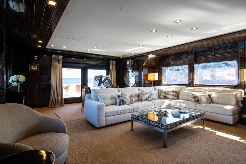 A2 Yacht Photos Pics 