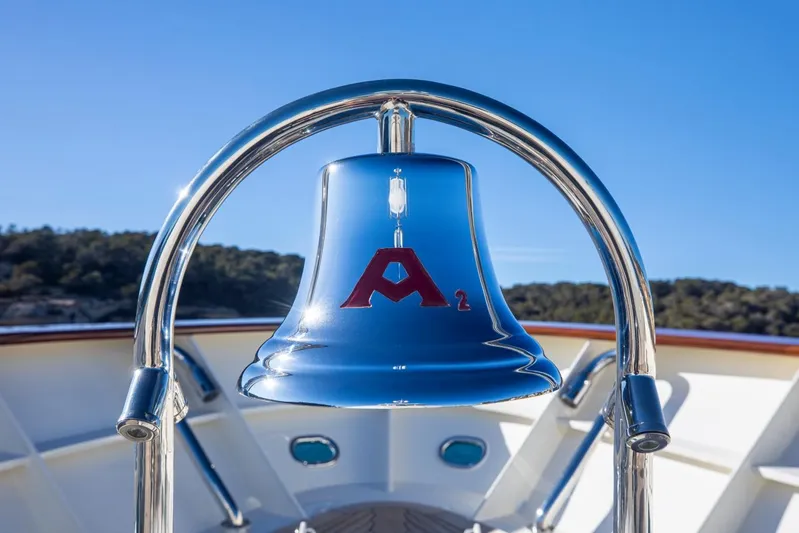 A2 Yacht Photos Pics 