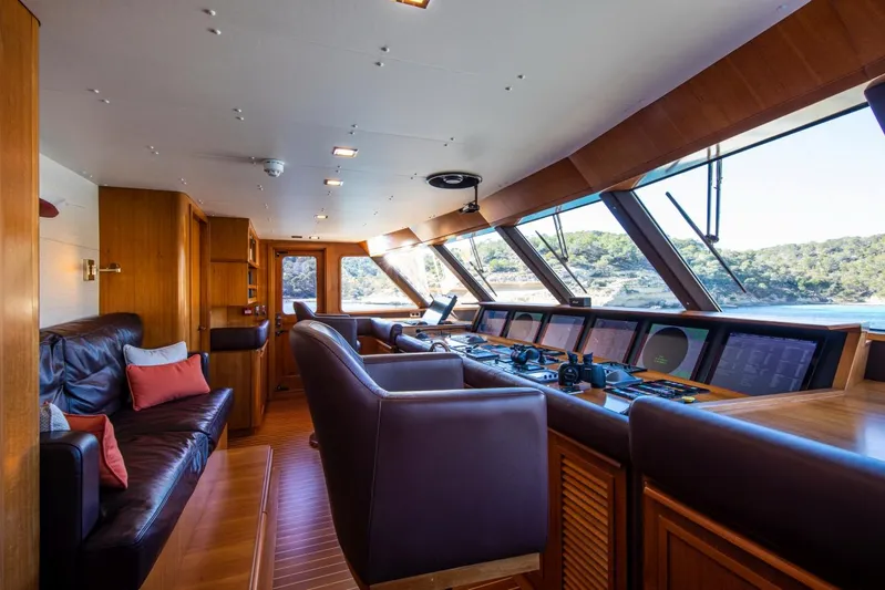 A2 Yacht Photos Pics 