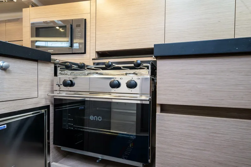 Hanse 418 #288 Ana Yacht Photos Pics 