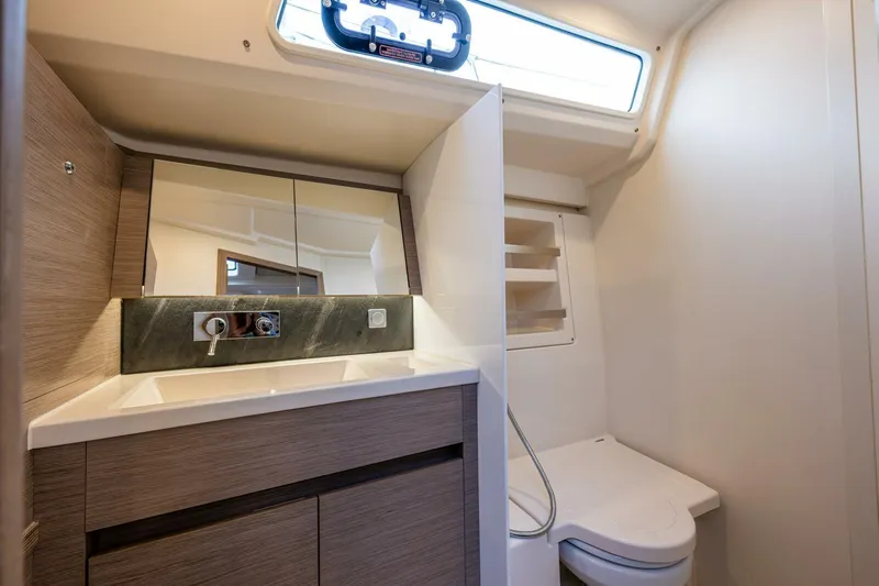 Hanse 418 #288 Ana Yacht Photos Pics 