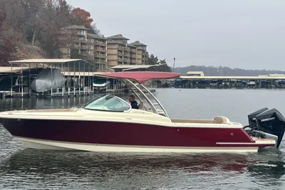 Chris-Craft Calypso 28