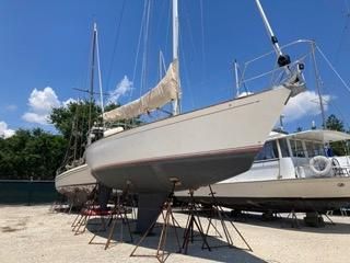 Sabre 42