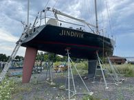 2001 J Boats J/120