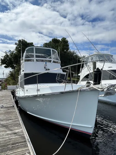 Nepenthe Yacht Photos Pics 