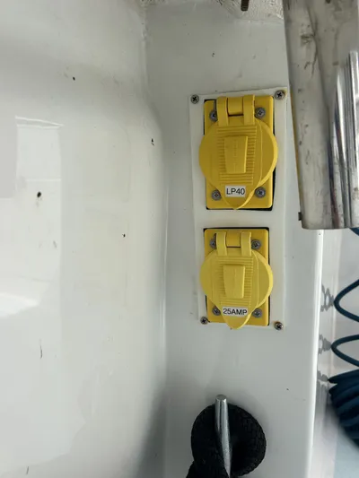 Nepenthe Yacht Photos Pics 