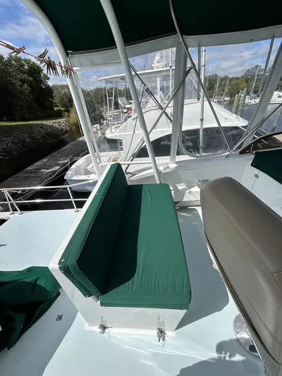 Nepenthe Yacht Photos Pics 