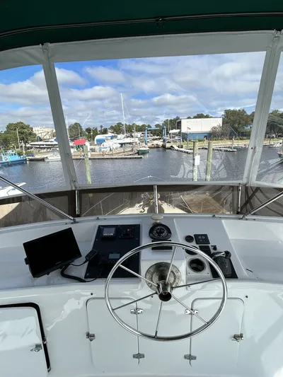 Nepenthe Yacht Photos Pics 