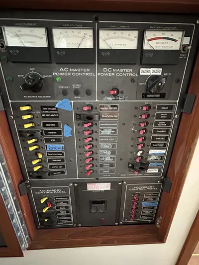 Nepenthe Yacht Photos Pics 