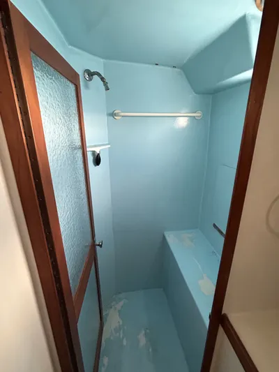 Nepenthe Yacht Photos Pics 