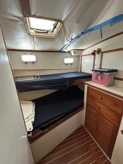 Nepenthe Yacht Photos Pics 