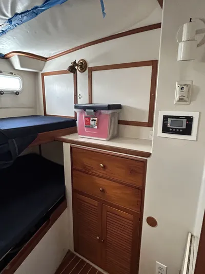 Nepenthe Yacht Photos Pics 