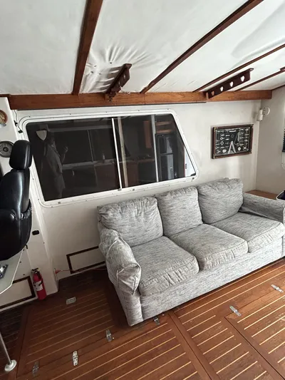 Nepenthe Yacht Photos Pics 