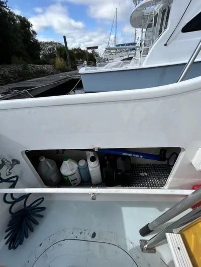 Nepenthe Yacht Photos Pics 