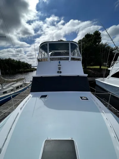 Nepenthe Yacht Photos Pics 