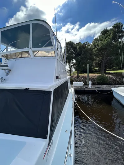 Nepenthe Yacht Photos Pics 