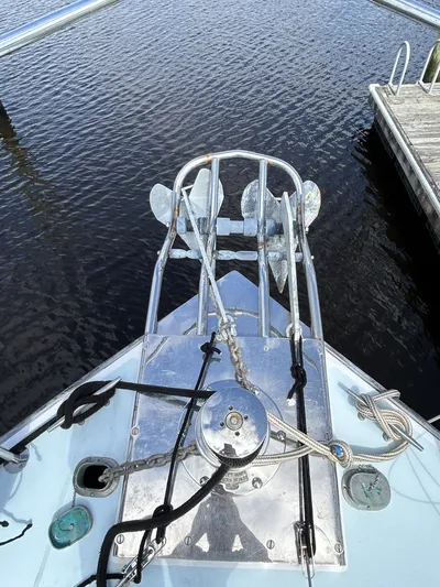 Nepenthe Yacht Photos Pics 