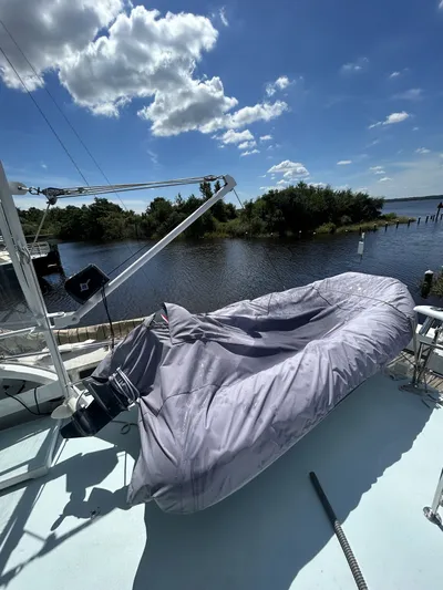 Nepenthe Yacht Photos Pics 