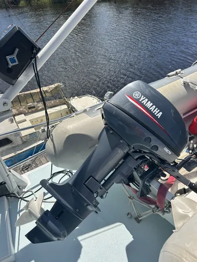 Nepenthe Yacht Photos Pics 