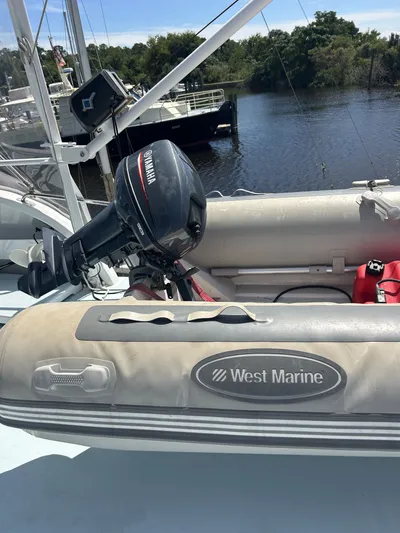 Nepenthe Yacht Photos Pics 