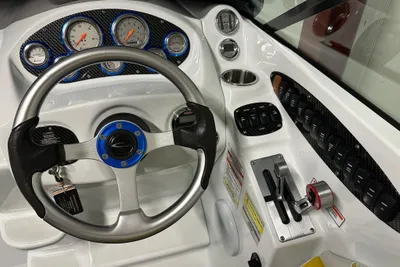 2008 Baja Boss 245